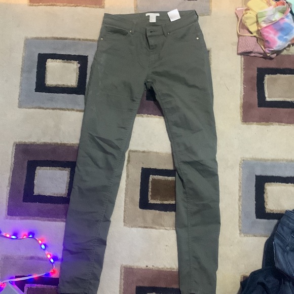 5 pairs cute jeans - Picture 4 of 5